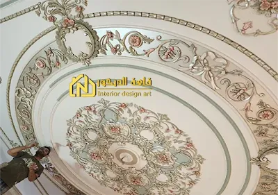 plaster is Egyptian-(2)